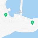 실리도 어촌계 (한마음1)낚시터 이미지