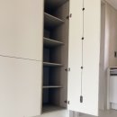 153(일오삼)공인중개사사무소 | 평택 냉장고옆키큰장리폼으로 로봇청소기장&amp;직배수키트설치