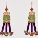 일월수다라니주머니 이미지