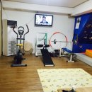 마운틴플러스 클라이밍센터