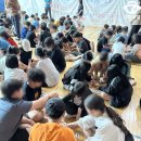 도솔초등학교 이미지