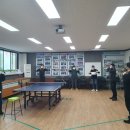 탁구개인지도