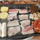 마포구이마당DMC