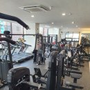 운동자판기 GYM 이미지