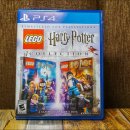 불사조PC게임 | 플스4 레고 해리포터 컬렉션 플레이후기