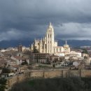 세고비아 이미지