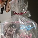 마마미니 | 파주 운정 '벌룬마마' 미니 젠더리빌 풍선, 젠더리빌 후기