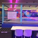 뽀고가고 게임존 | 인천 인스파이어 리조트 바운스 키즈카페 후기,.초등 고학년도 재밌는 실내놀이터