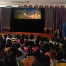 햇살내리는유치원 이미지