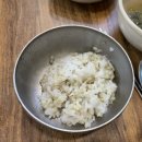 소담보리밥