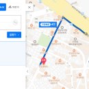 인덕원 7번출구 투썸 앞 이미지