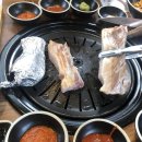 인천시청 구월동 삼겹살 육시리 인천시청점 내돈내산 리얼후기