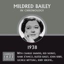 My Melancholy Baby - Mildred Bailey - 이미지