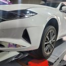 현대자동차 화정점 이미지