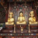 진주 청곡사 영산회상도 이미지