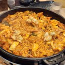 홍춘천치즈닭갈비마들역점 네이버블로그