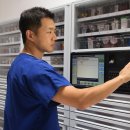 한국약봉투 이미지