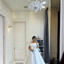 77 | [순천 아모르웨딩 드레스 초이스 후기👰] 77사이즈도 걱정 NO! 추가금 없는 드레스로 선택했어요💛