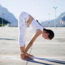 스트레칭 이미지