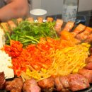 솥툼 | 지축역 고기집 솥툼 삼겹살 맛집 추천