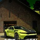 Mustang GTD 🍋‍🟩 Acid Green 이미지