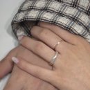 원데이 반지(실버링) 만들기 이미지