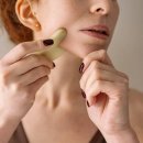 두피건강과 얼굴축소 셀프마사지 | 여자 얼굴 축소 셀프 마사지 원리 방법