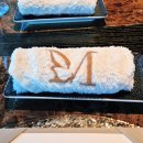 달콤커피여의도더디자이너스호텔점 | [영등포구/여의도] 페어몬트 앰배서더 서울 마리포사 런치코스 후기 - 여의도 기념일 파인다이닝 추천