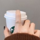 깔끔하고 심플한 데일리 인기 반지 모음