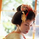 조선시대 - 일본.,게이샤(芸者) 이미지