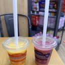 세븐노은 | 일본 세븐일레븐 스무디 한국 상륙! 대전 세븐일레븐 스무디 후기(+매장정보, 가격, 종류)