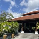 백여2교 밑(간이화장실) | [나트랑 여행] 더 아남 리조트 프리미엄 킹룸 3박 투숙 후기 + 엑스트라 베드, 공항 픽업 셔틀 예약