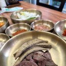노브랜드 대평시장점 | 세종 대평시장 맛집 팔복순대 완벽한 해장을 위한 얼큰곱창칼국수