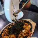 내돈내산 매운닭발과 신라면 리조또가 맛있었던 금요일 맥주한잔 용봉동 &#39;을찌로 가맥&#39;