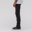 A.P.C. / NEW STANDARD JEAN BLACK STRETCH LIMITED 트윌 스트레치 블랙진 / 30 이미지