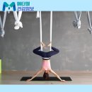 다이어트요가-A | "관절 부담 없이 살 빼고 싶다면" 플라잉 요가 다이어트 효과와 주의사항 5가지