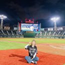 세븐일레븐작전중앙점 | 사직야구장 홈 개막전 직관 후기🔥에비뉴엘석 3루 시야부터 분위기까지 총정리