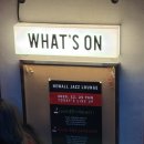 크리스마스 인 재즈 Moon | [홍대] 뉴올재즈라운지 크리스마스 코스 후기 / NEWALLJAZZ