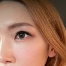 안산메이크업 : 메이크업 받아봤던 것 중 너무 좋았어요 :-)