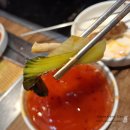 산하신승부풍미면관 | 대림동맛집 무한리필 훠거, 양꼬치 산하신승부