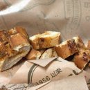 애플인터넷 | 대전 성심당 떠말차 말차시루 애플브리치즈 명란바게트 후기