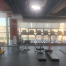 라인업 휘트니스 클럽 이미지