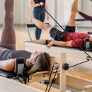 필라테스 이미지