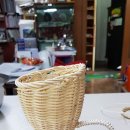 라탄공예 이미지