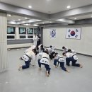 경희대 박사 태권도 이미지