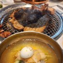 명륜진사갈비 안성시청점