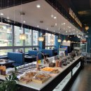 무한메디칼타워 | 위례 무한리필 맛집! 샐러드바도 특별한 청년고기장수 후기