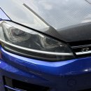 STAGE,R(스테이지,알) | [폭스바겐 7세대 골프R] DQ250 미션 충격 해결! TVS 스테이지3 DSG 맵핑 후기