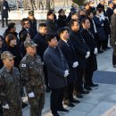 2025년 신년 현충탑 참배행사 | 평택시, 신년 현충탑 참배로 새해 출발