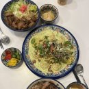 중앙로상점가 | 대전 은행동 맛집 미도인 대전은행 스테이크덮밥 바질크림파스타 후기